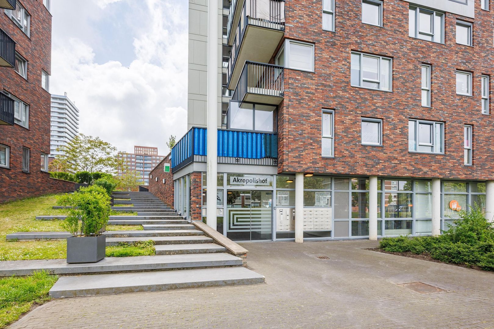 Akropolishof 79, Delft foto-27