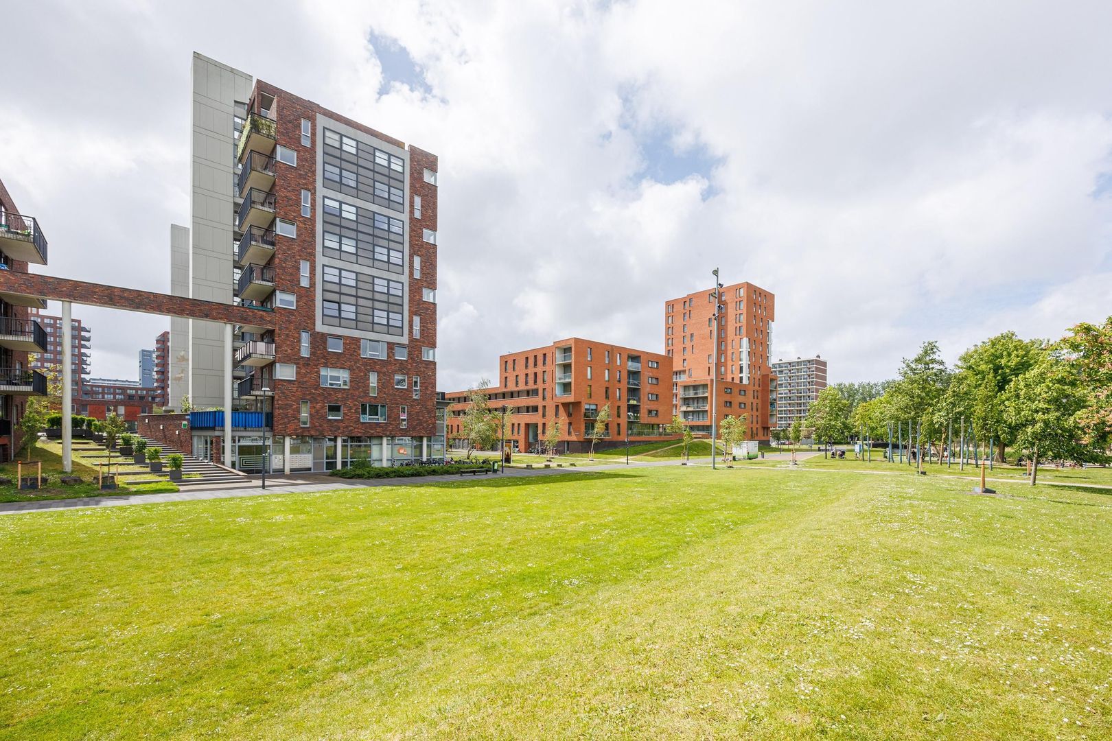 Akropolishof 79, Delft foto-29