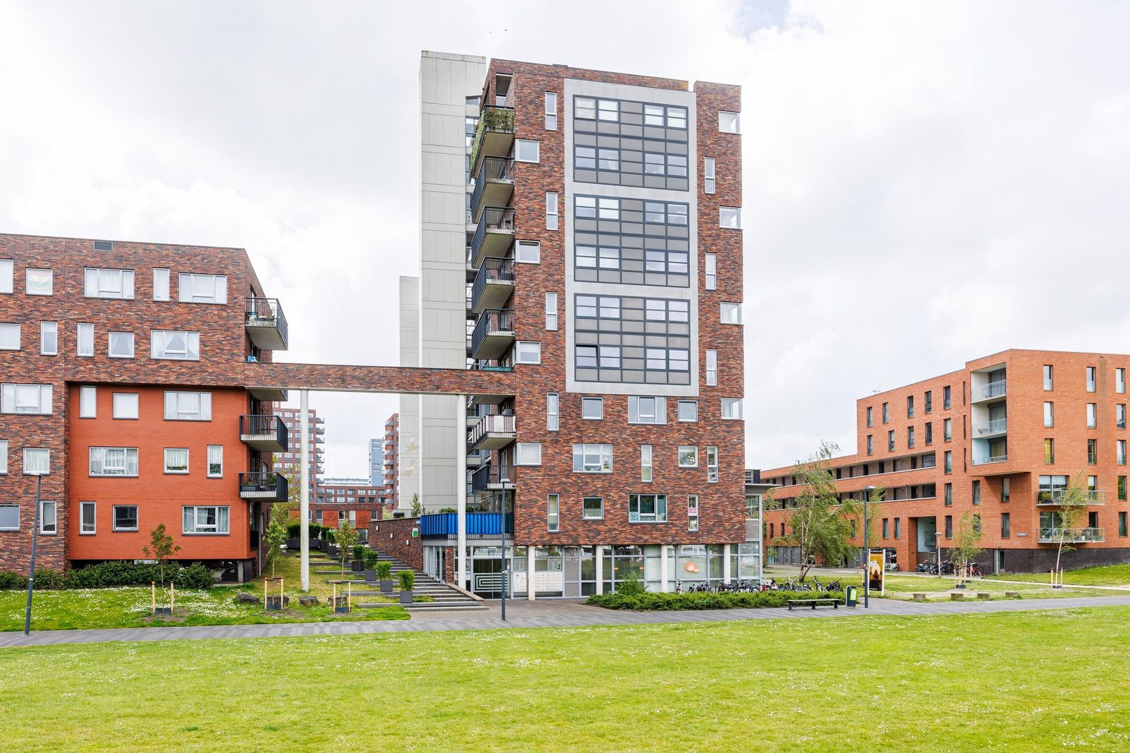 Akropolishof 79, Delft foto-28