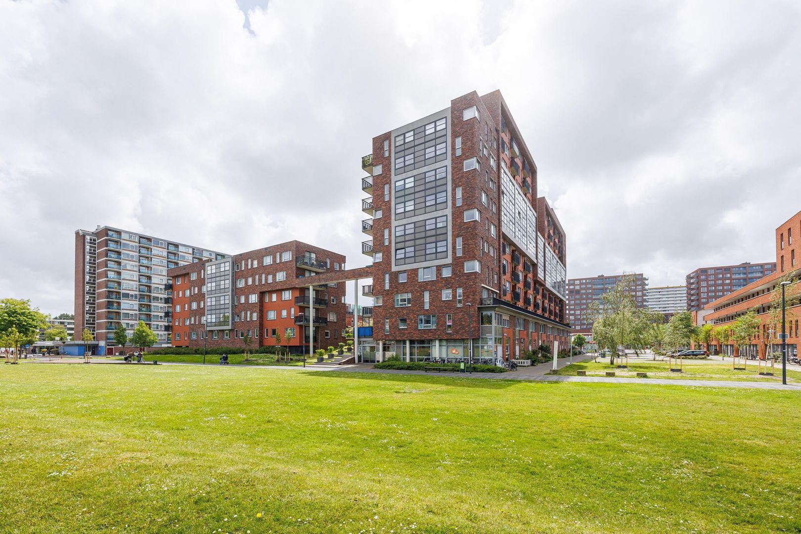 Akropolishof 79, Delft foto-30