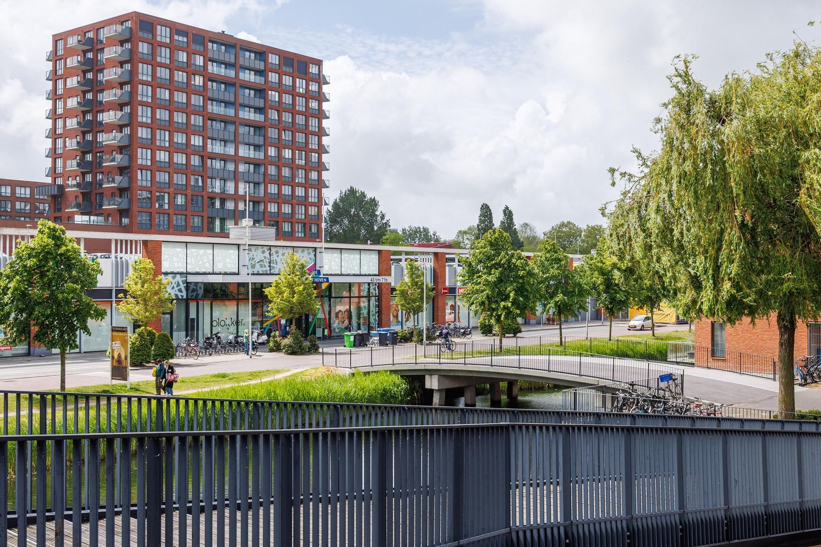 Akropolishof 79, Delft foto-35