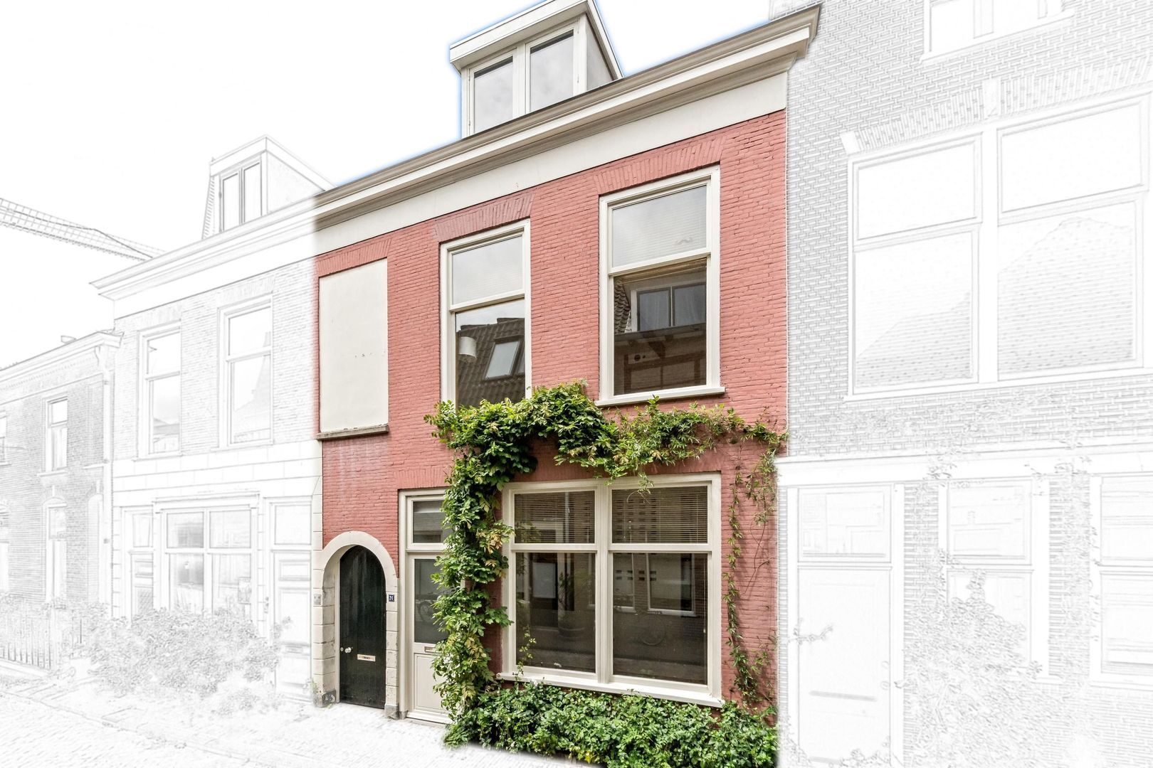 Dirklangenstraat 18, Delft foto-1
