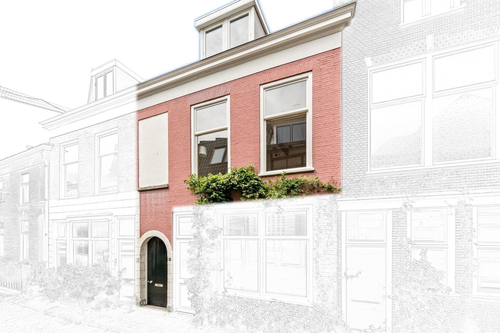Dirklangenstraat 18, Delft foto-1