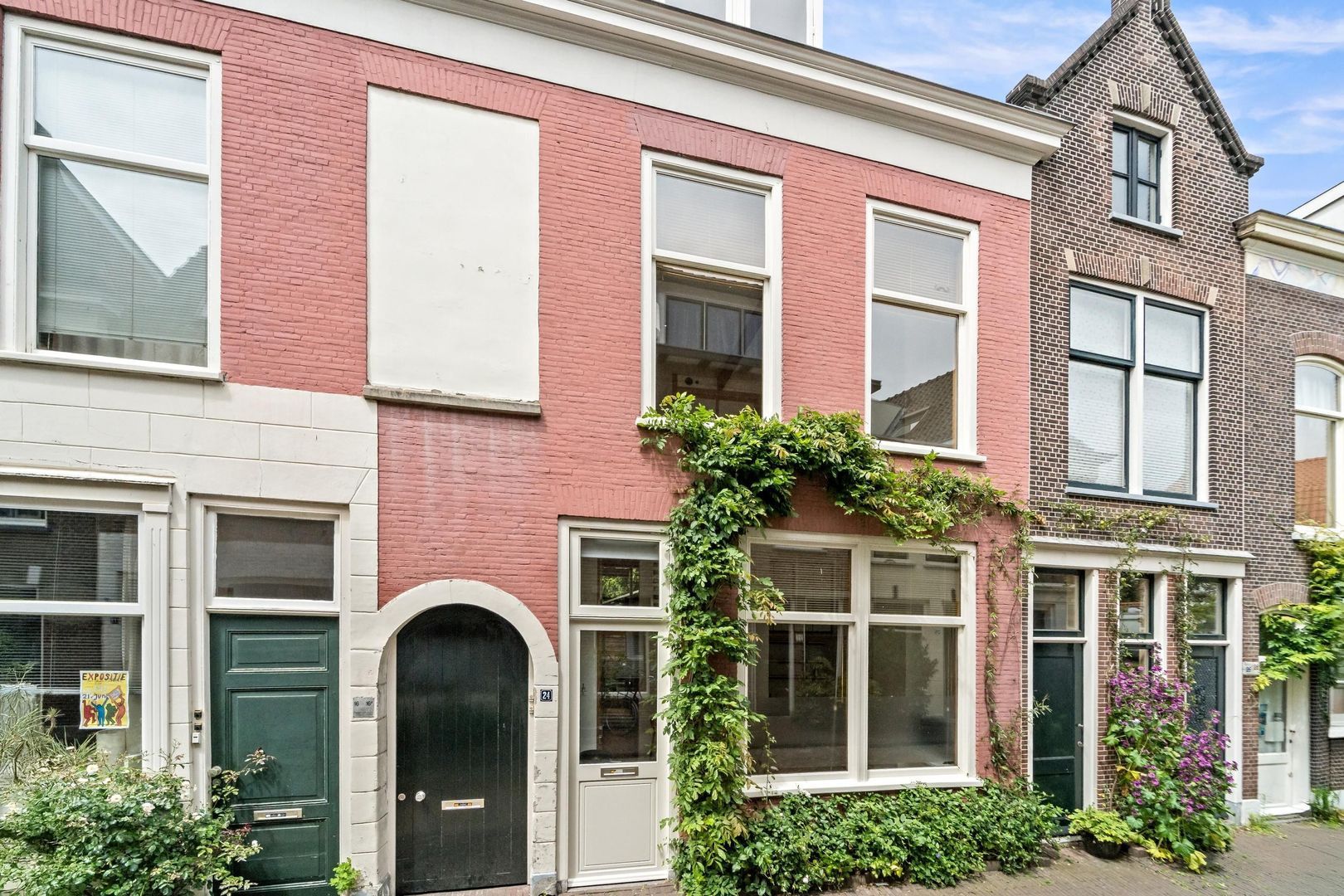Dirklangenstraat 18, Delft foto-2