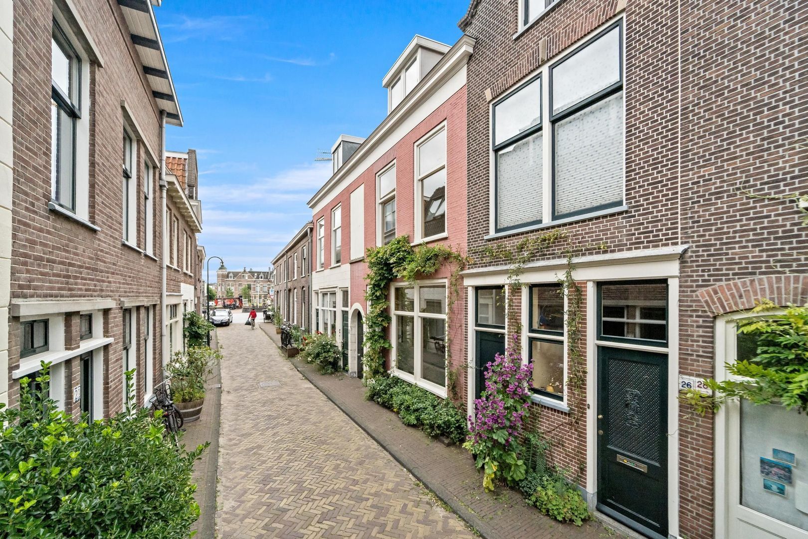 Dirklangenstraat 18, Delft foto-28