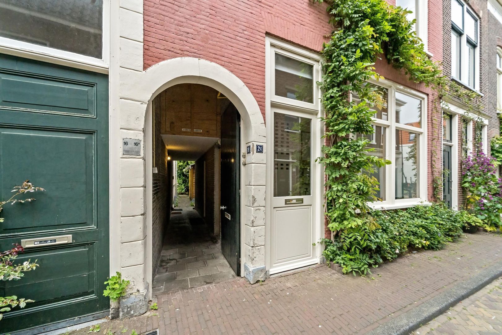 Dirklangenstraat 18, Delft foto-32