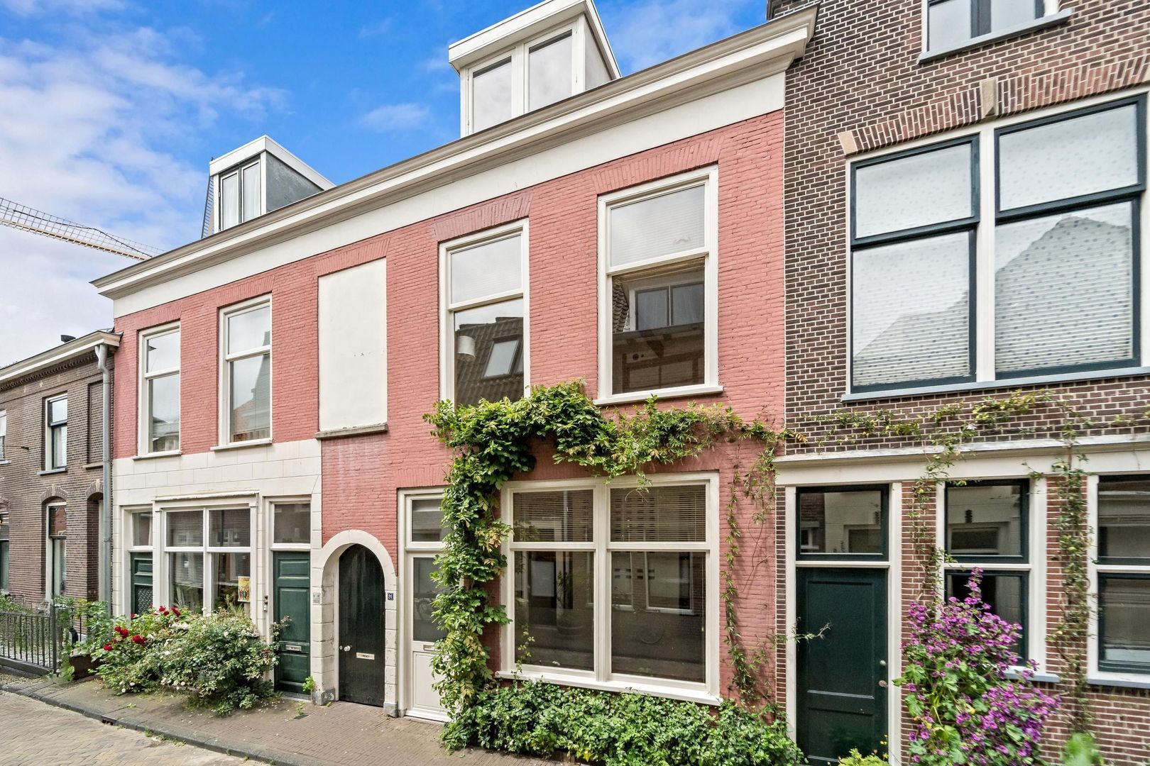 Dirklangenstraat 18, Delft foto-29