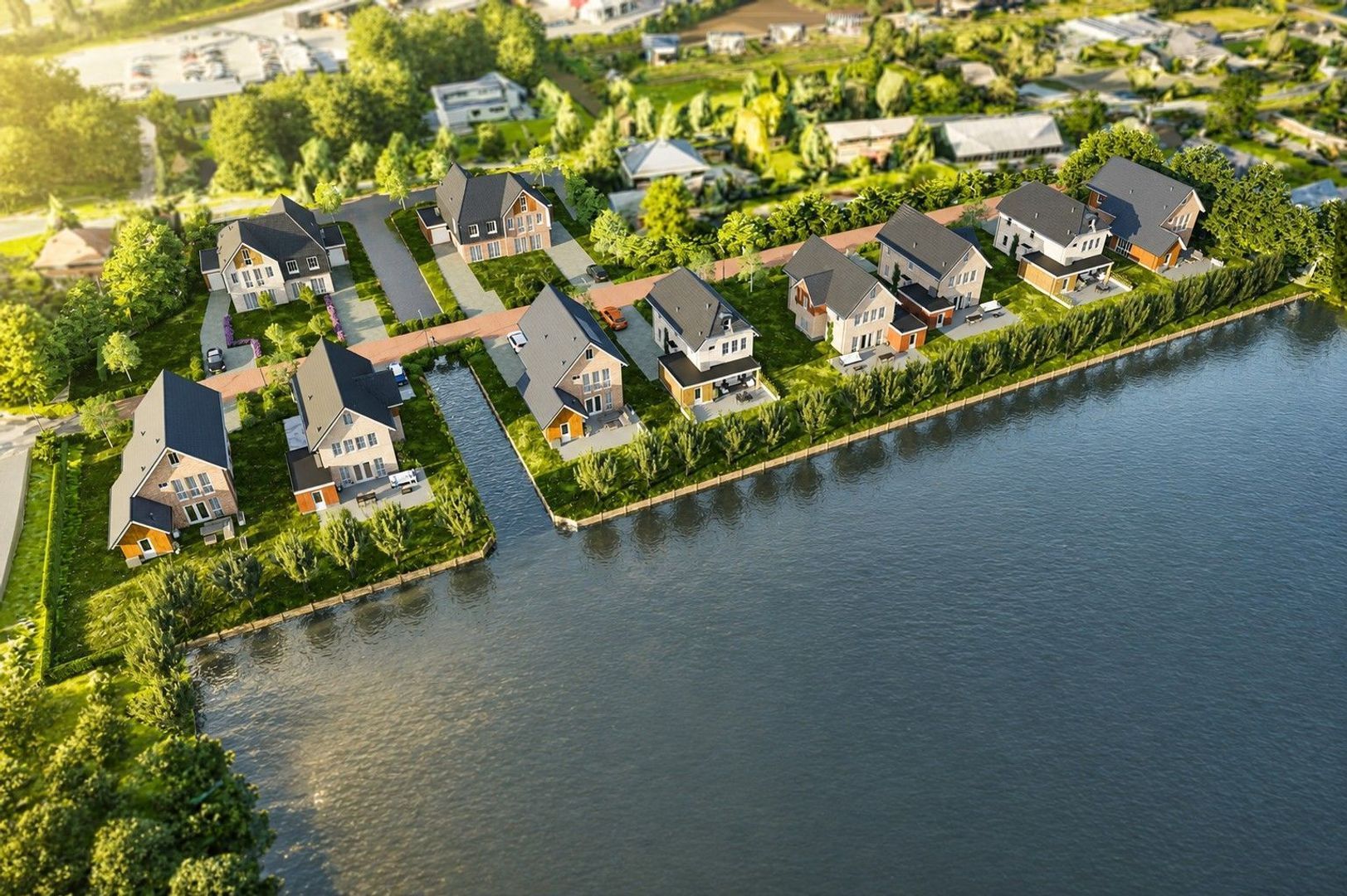 Harnaschmolen 16, Den Hoorn foto-2