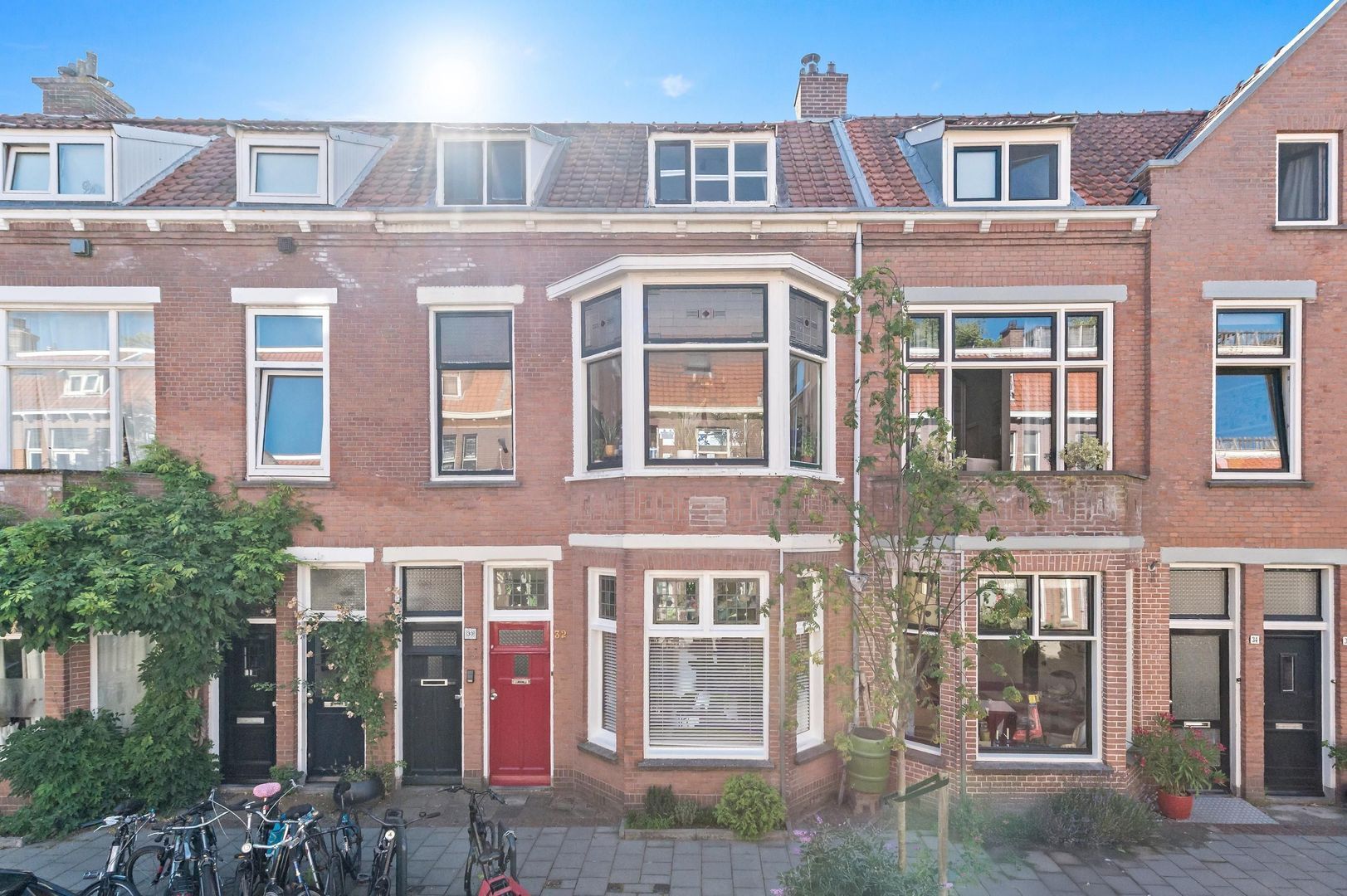 Piet Heinstraat 32, Delft foto-0