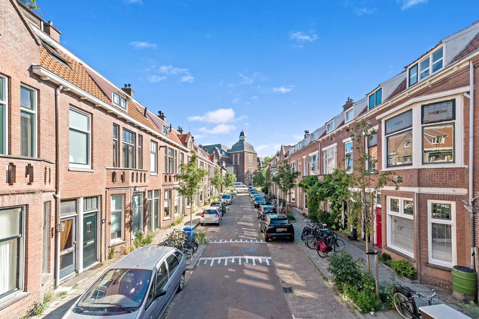 Piet Heinstraat 32, Delft foto-6