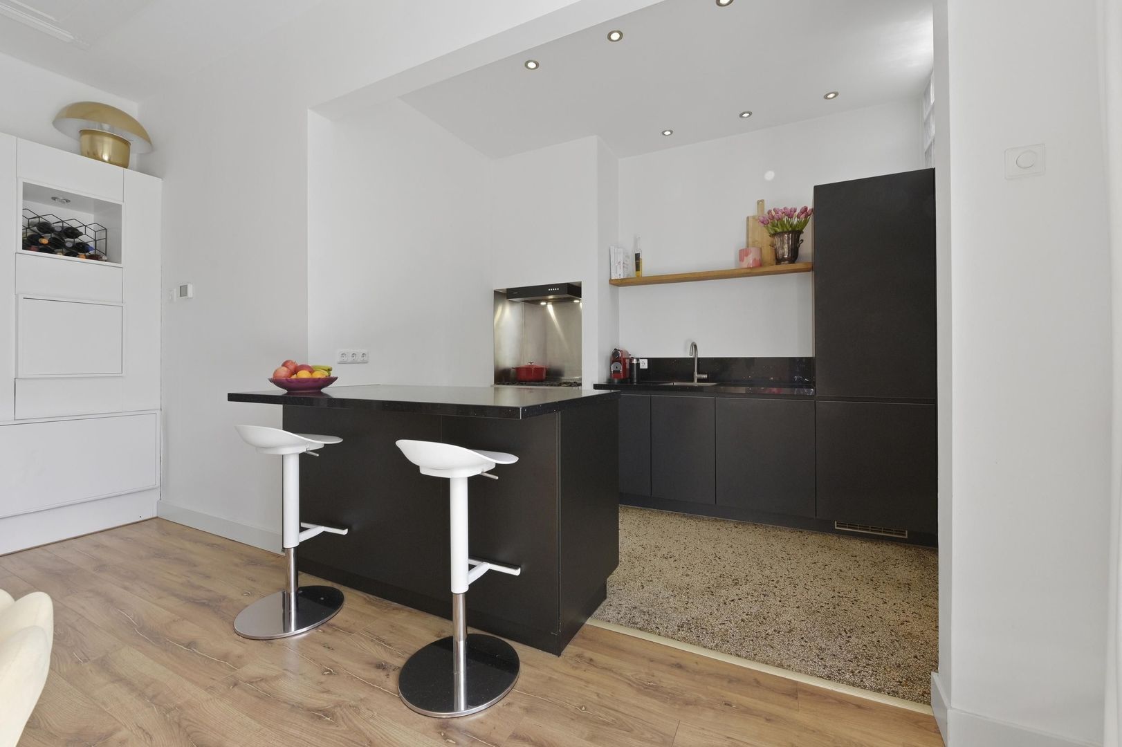 Piet Heinstraat 32, Delft foto-14