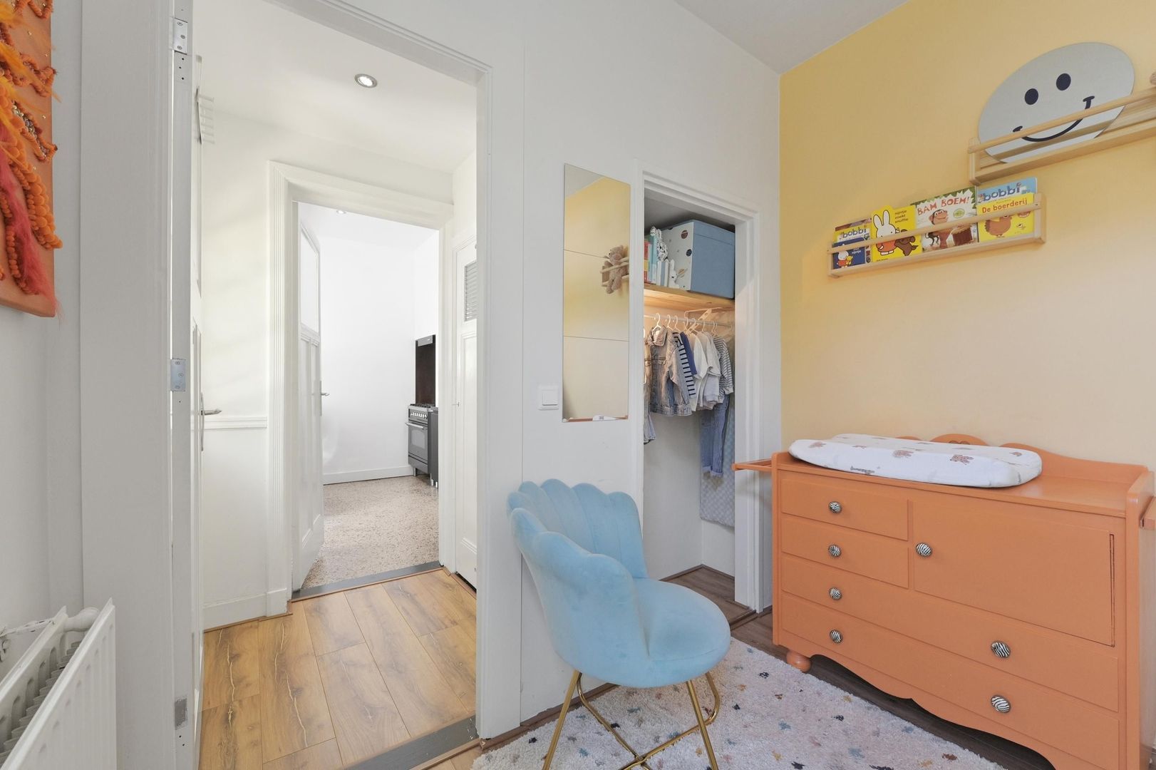 Piet Heinstraat 32, Delft foto-27