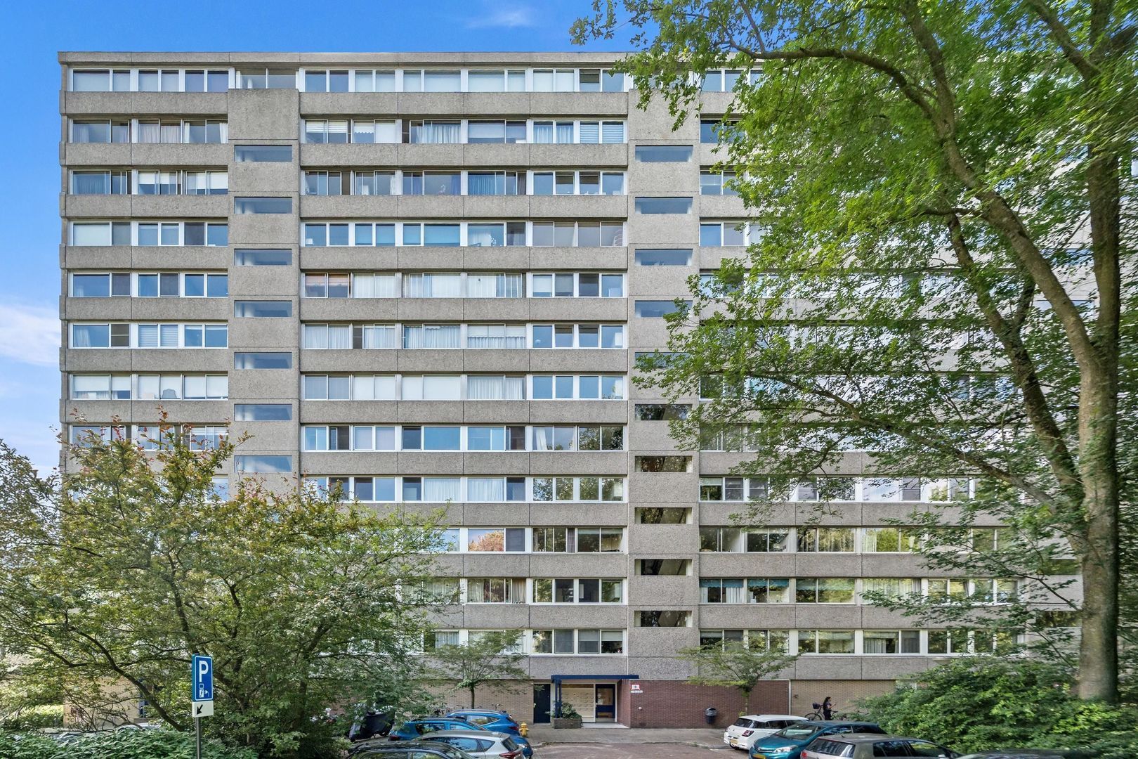 Aart van der Leeuwlaan 1090, Delft foto-0