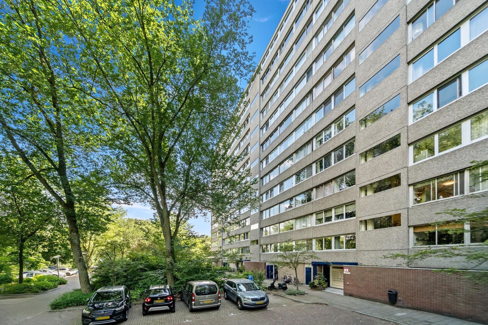 Aart van der Leeuwlaan 1090, Delft foto-4