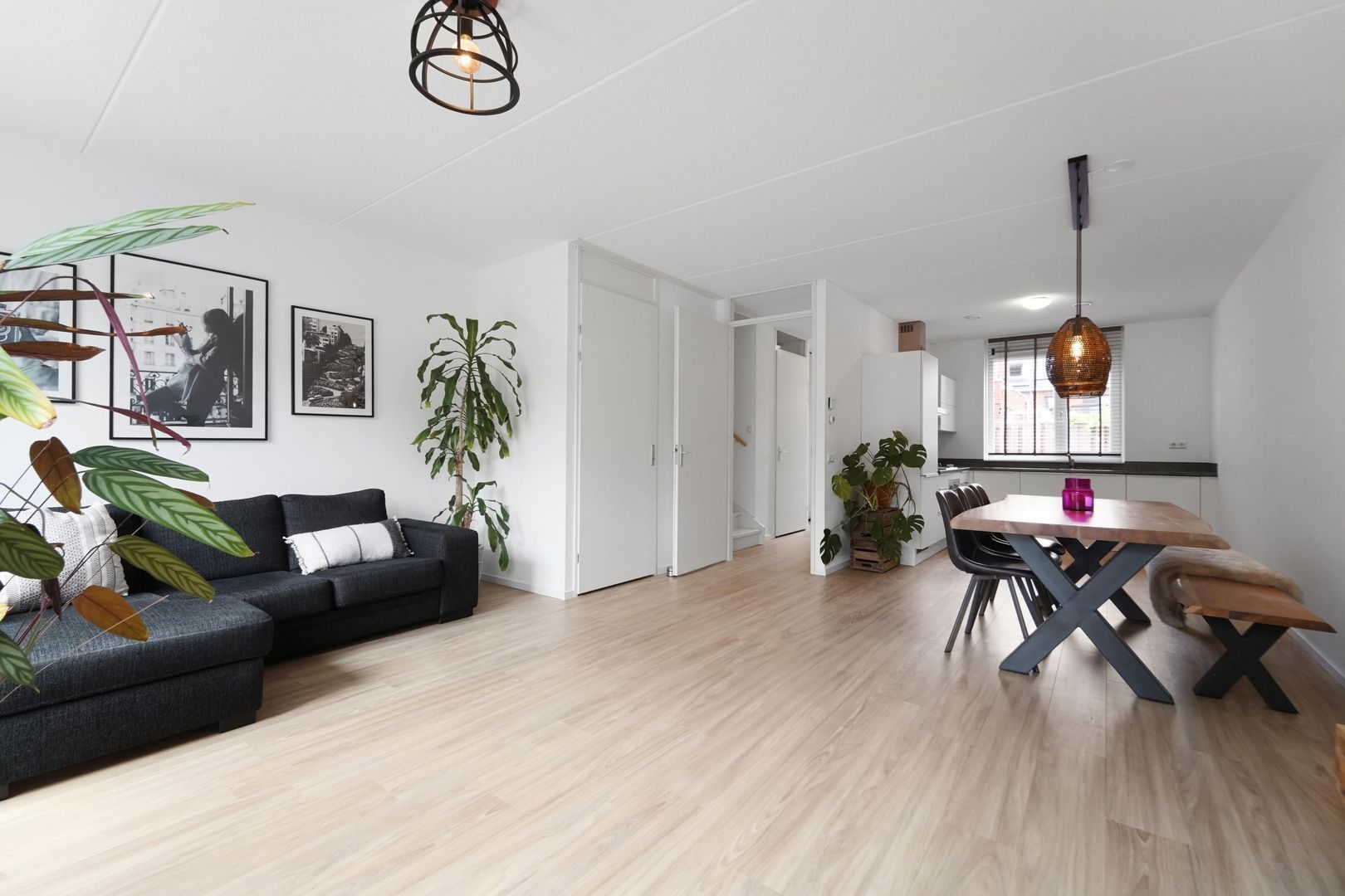 Lambrecht van Linschotenstraat 11, Delft foto-1