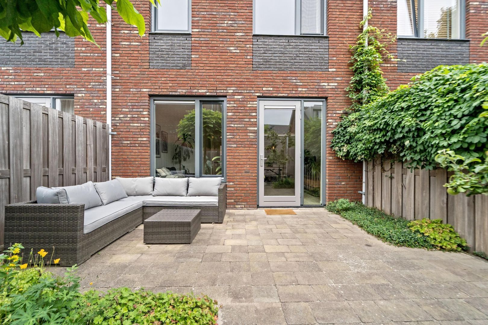 Lambrecht van Linschotenstraat 11, Delft foto-4