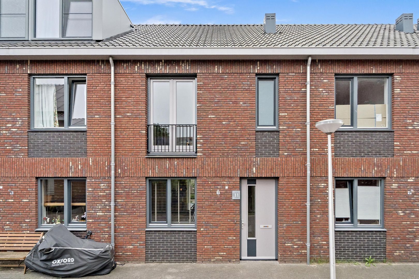 Lambrecht van Linschotenstraat 11, Delft foto-6