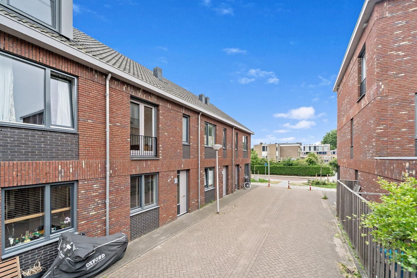 Lambrecht van Linschotenstraat 11, Delft foto-0
