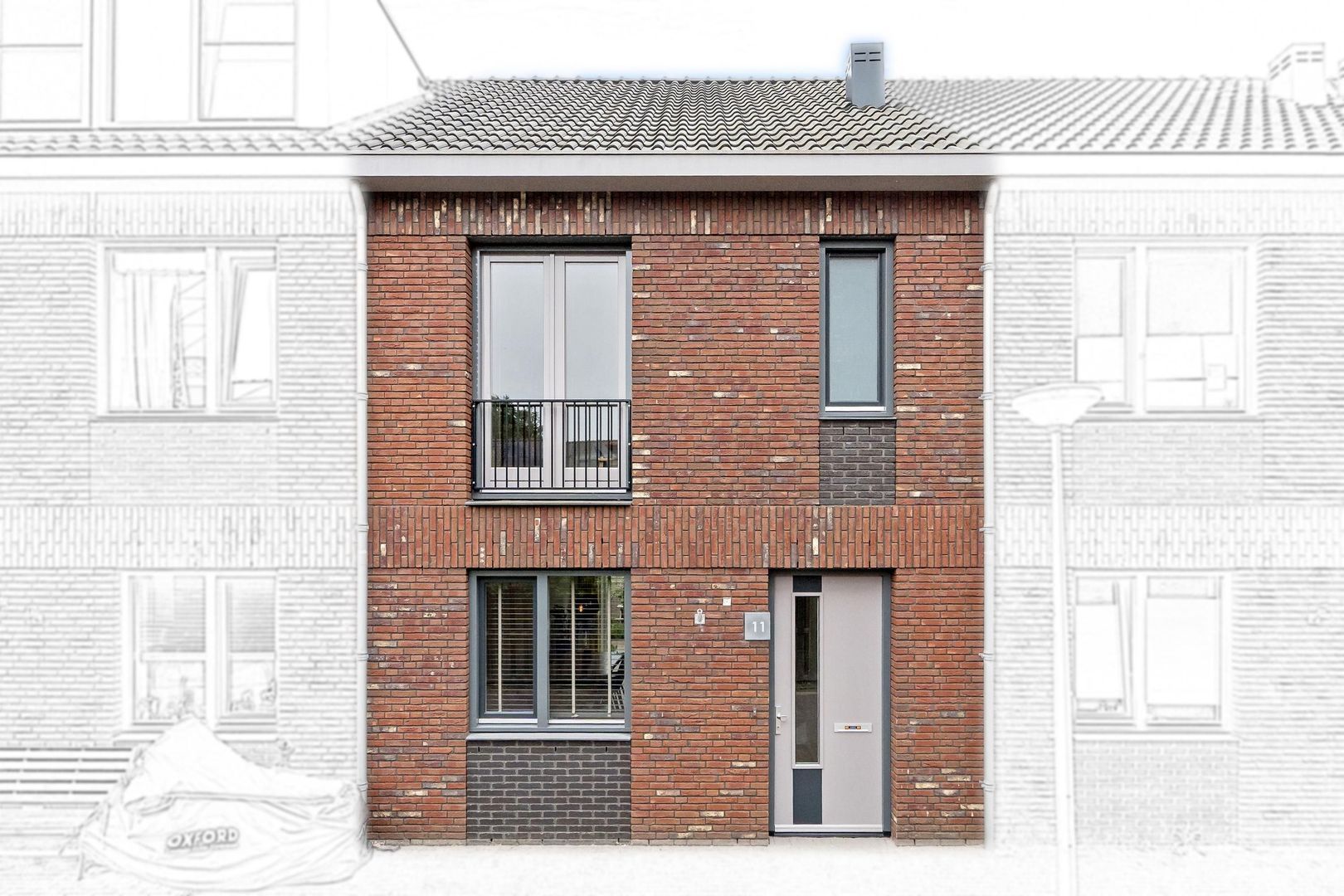 Lambrecht van Linschotenstraat 11, Delft foto-5