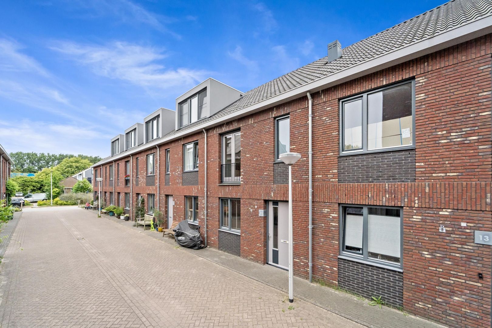 Lambrecht van Linschotenstraat 11, Delft foto-7