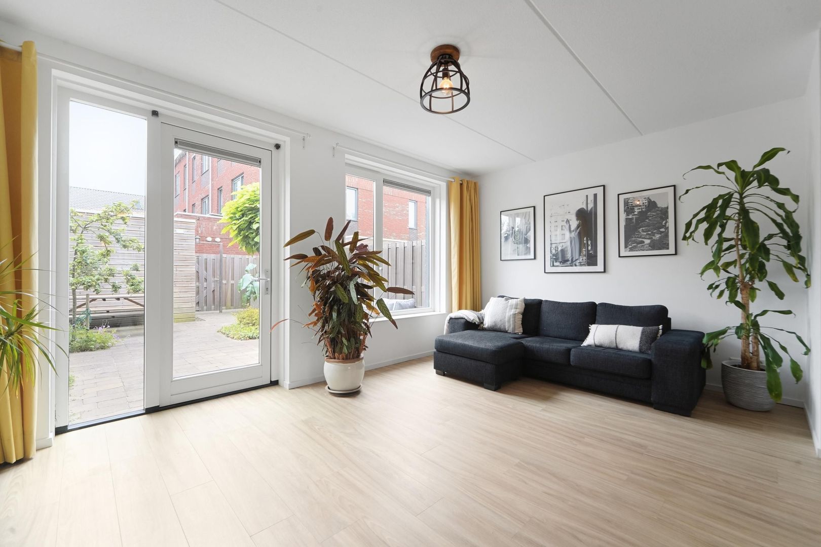 Lambrecht van Linschotenstraat 11, Delft foto-12