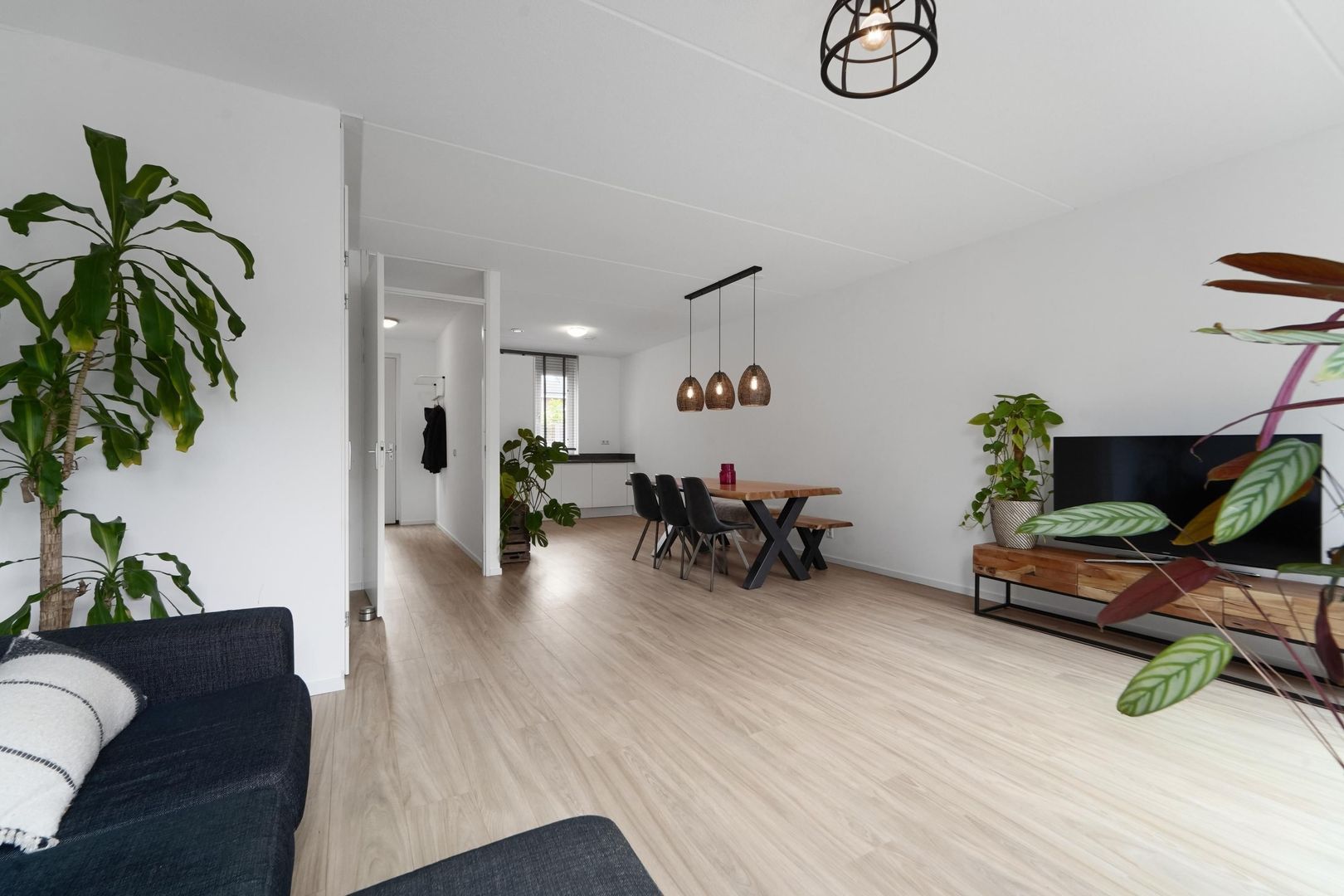 Lambrecht van Linschotenstraat 11, Delft foto-11