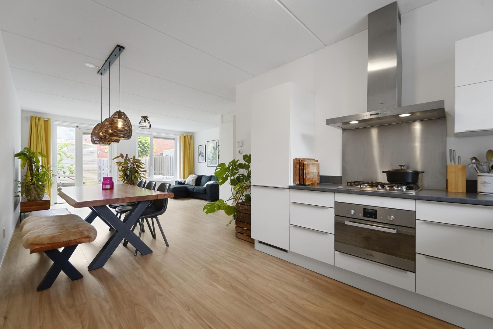 Lambrecht van Linschotenstraat 11, Delft foto-21