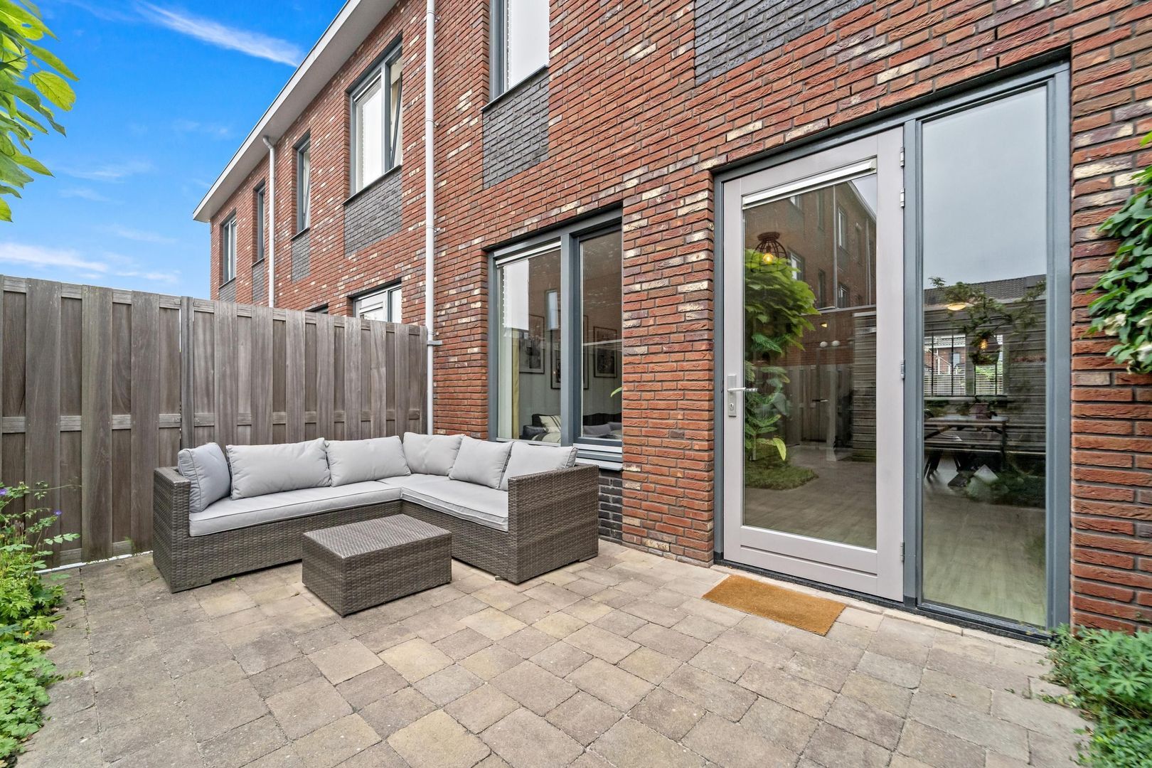 Lambrecht van Linschotenstraat 11, Delft foto-16