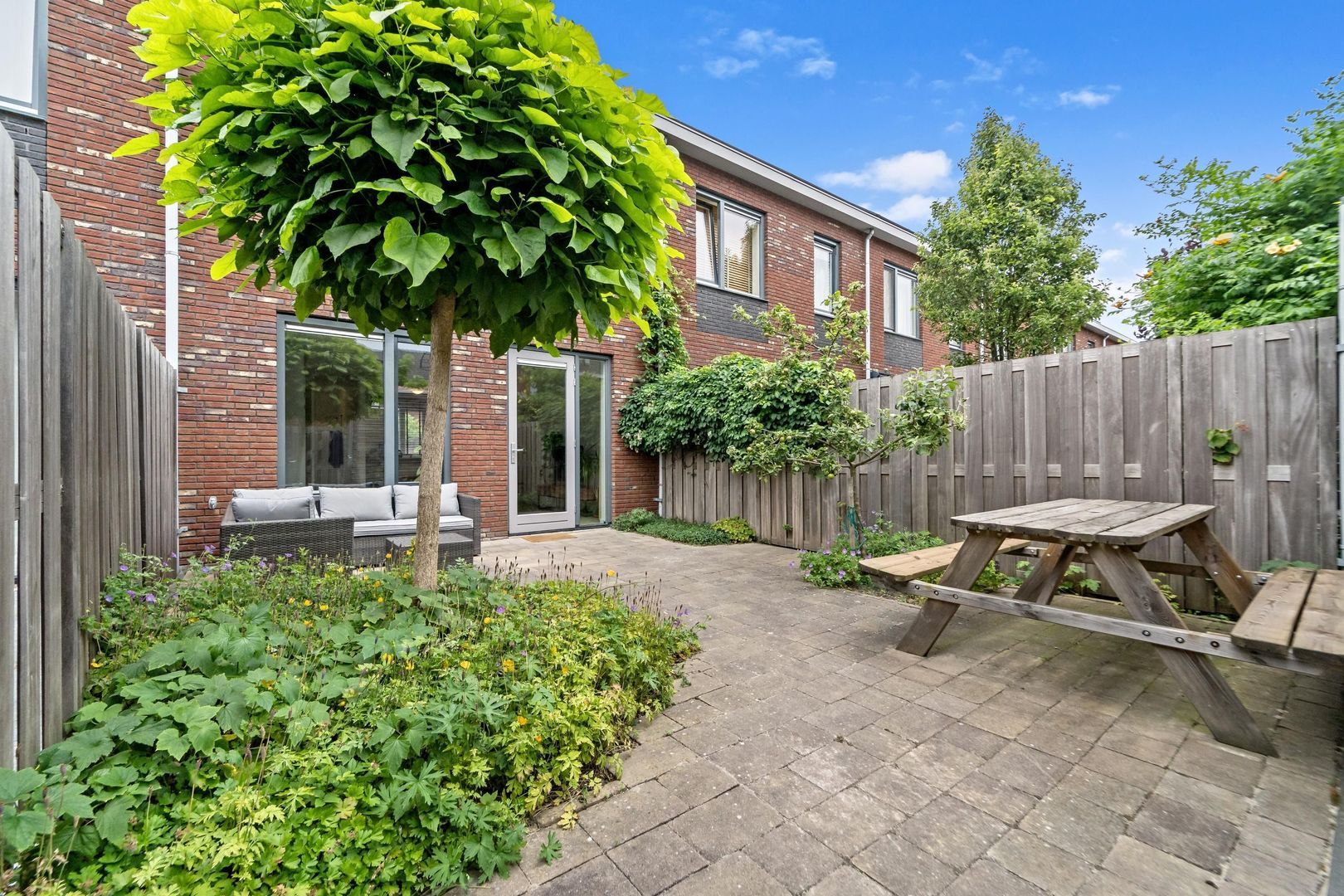 Lambrecht van Linschotenstraat 11, Delft foto-19