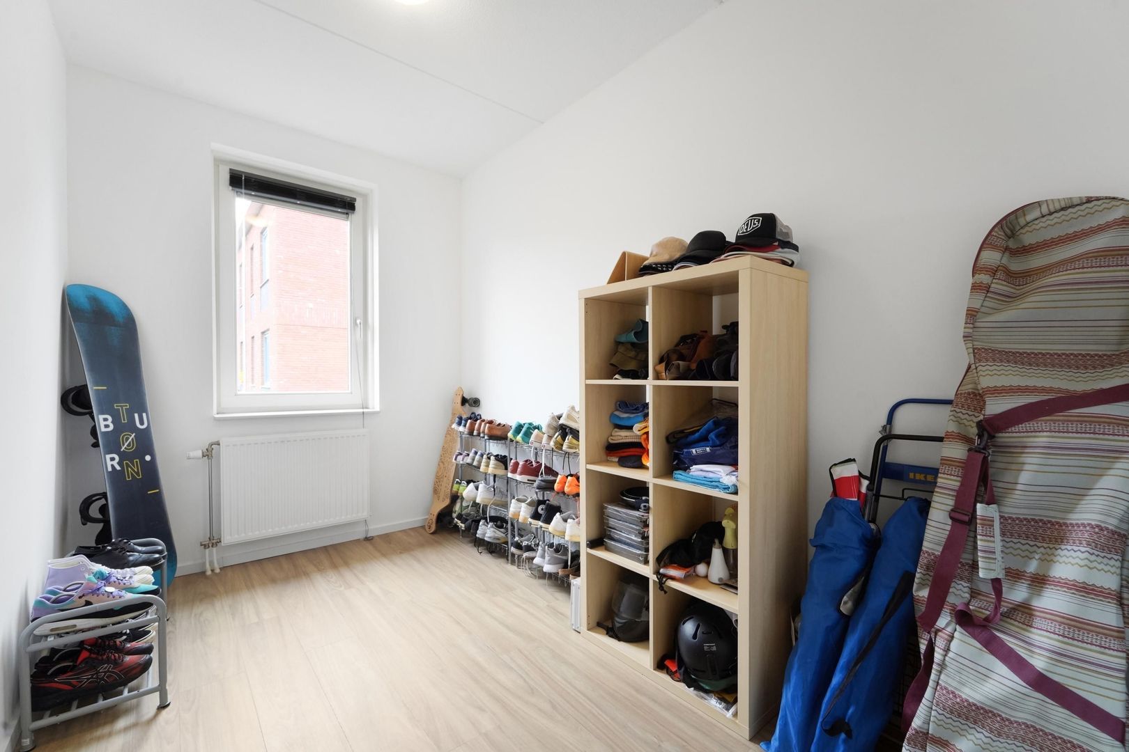 Lambrecht van Linschotenstraat 11, Delft foto-25