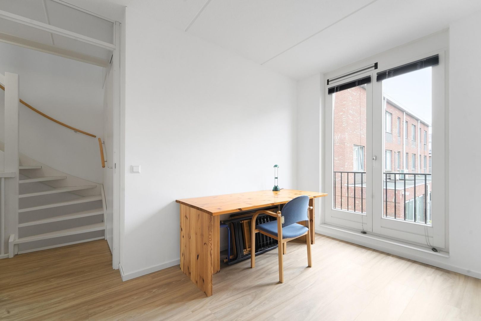 Lambrecht van Linschotenstraat 11, Delft foto-31