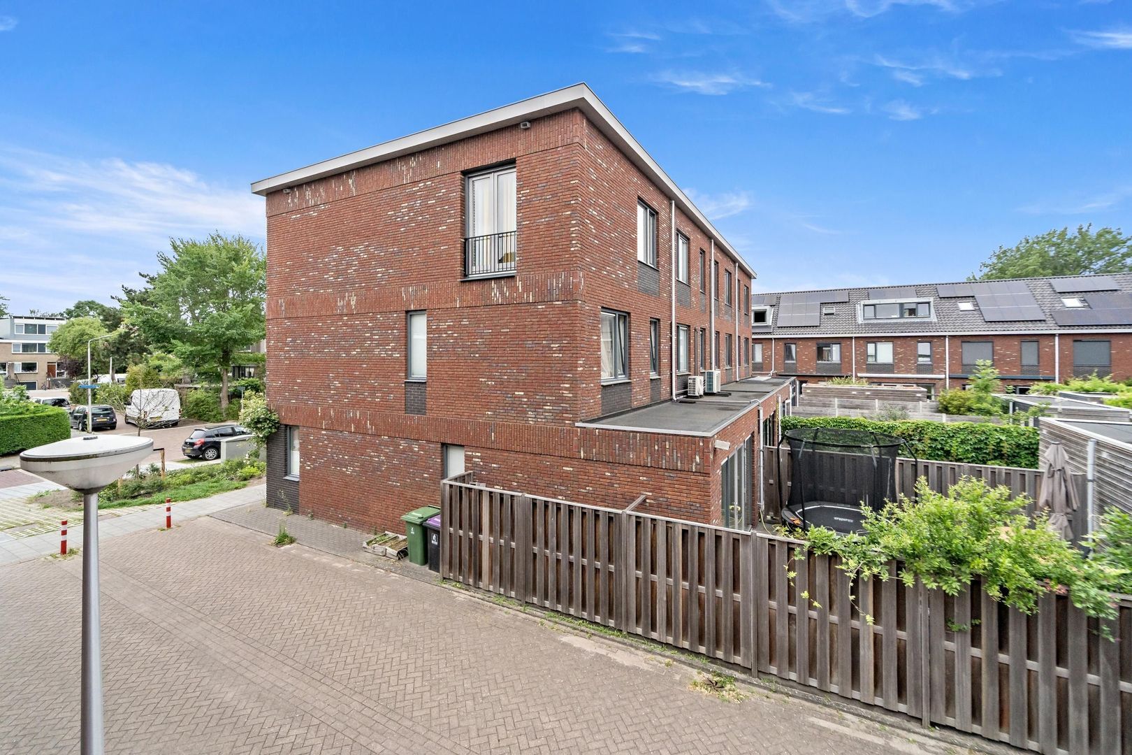 Lambrecht van Linschotenstraat 11, Delft foto-34