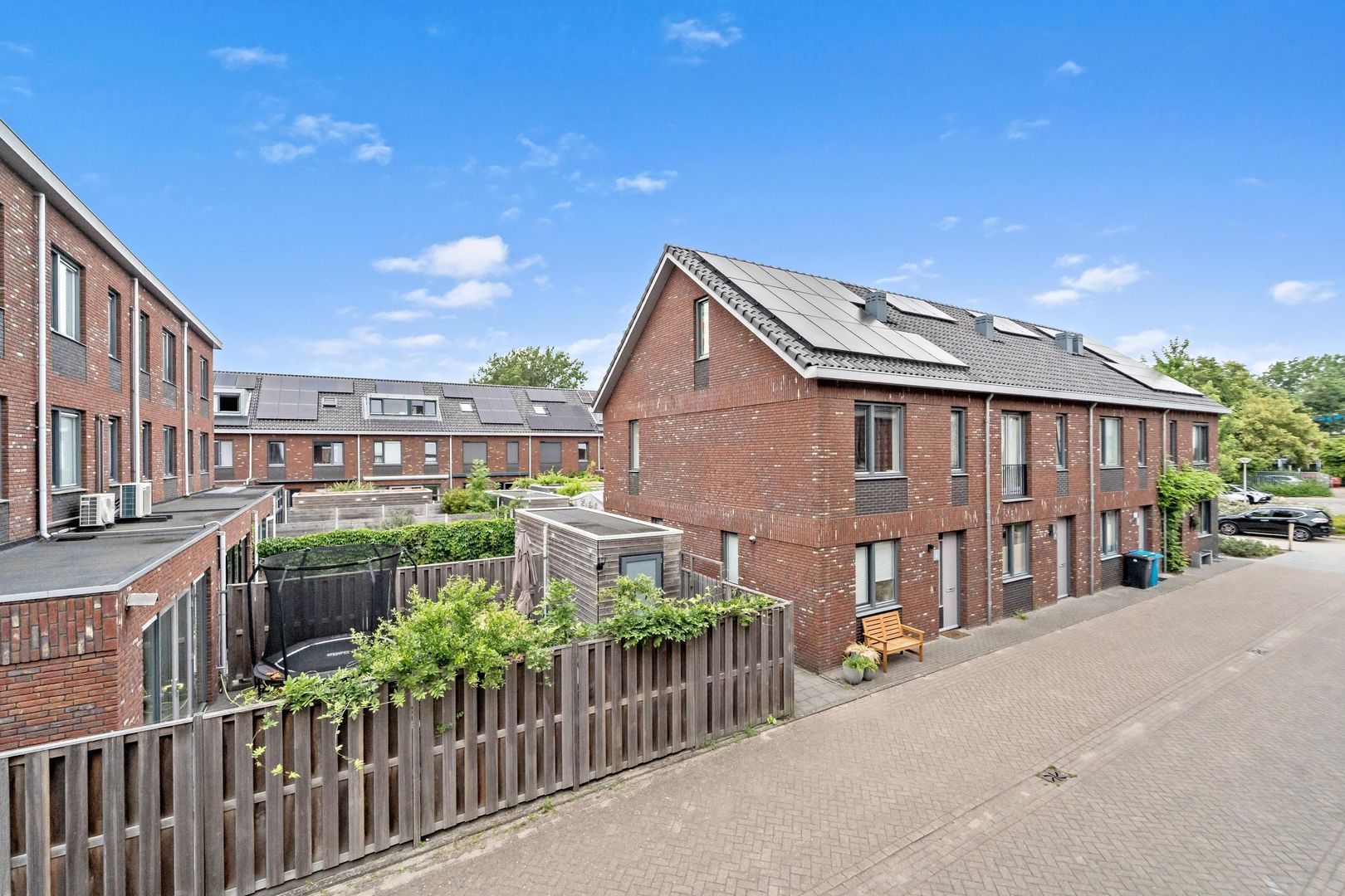 Lambrecht van Linschotenstraat 11, Delft foto-35