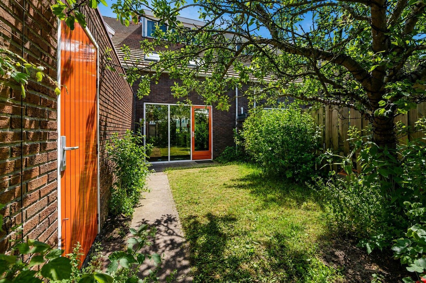 Prof. Bosschastraat 27, Delft foto-13