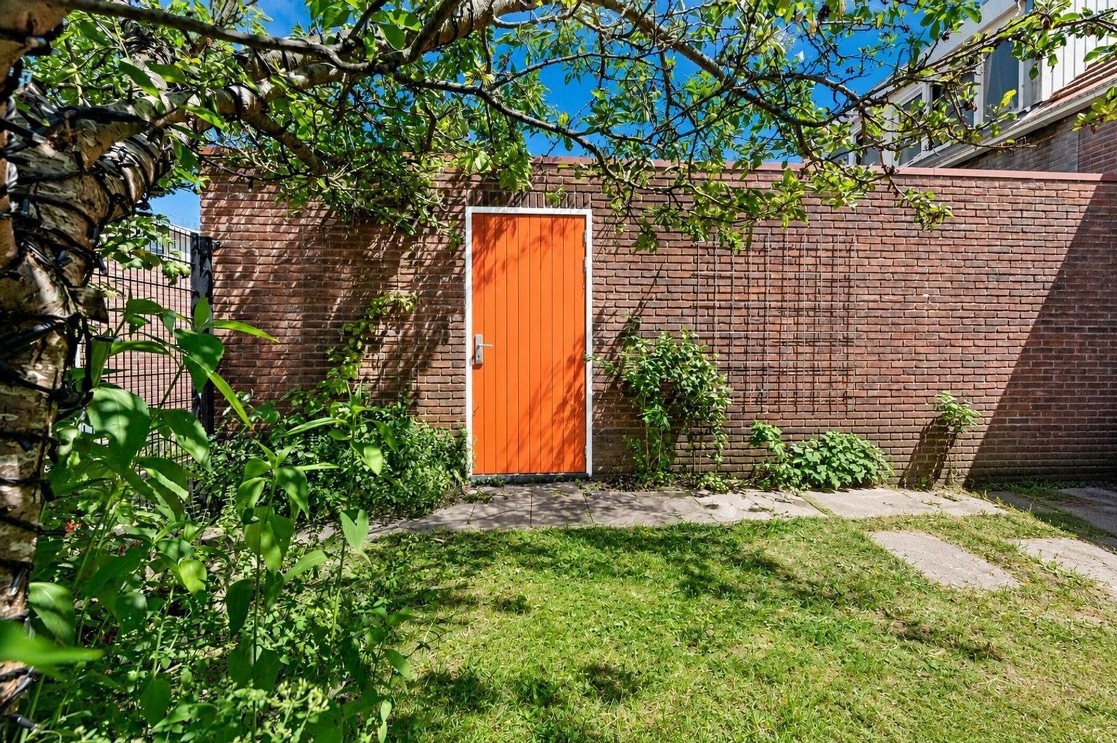 Prof. Bosschastraat 27, Delft foto-16