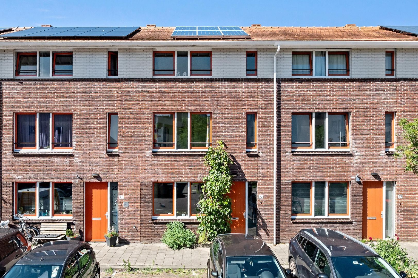 Prof. Bosschastraat 27, Delft foto-0