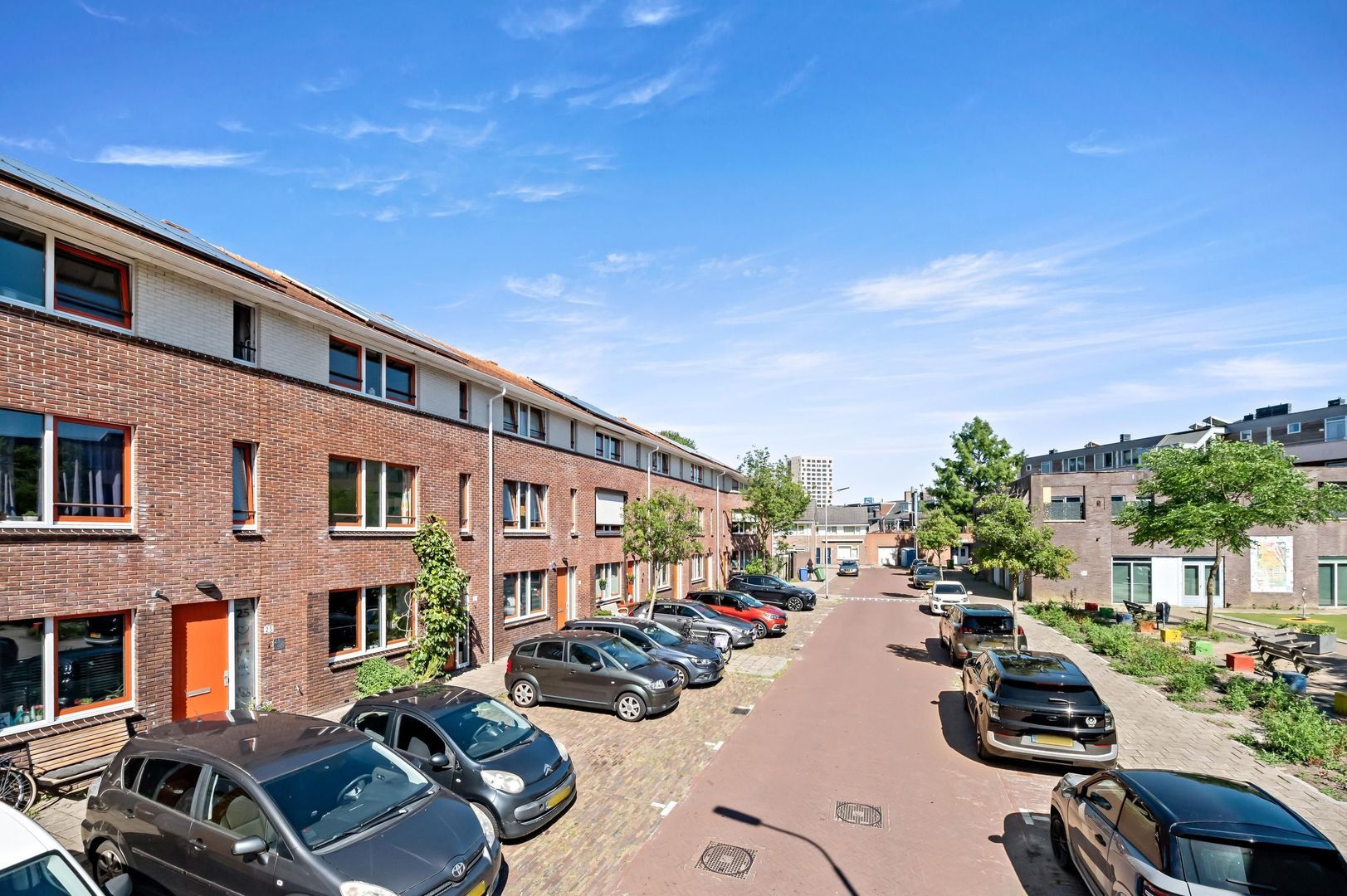Prof. Bosschastraat 27, Delft foto-2