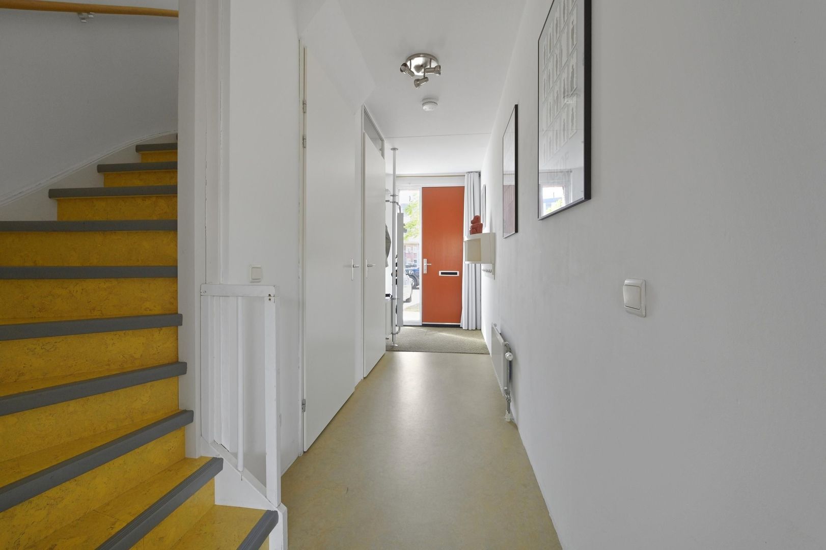 Prof. Bosschastraat 27, Delft foto-4