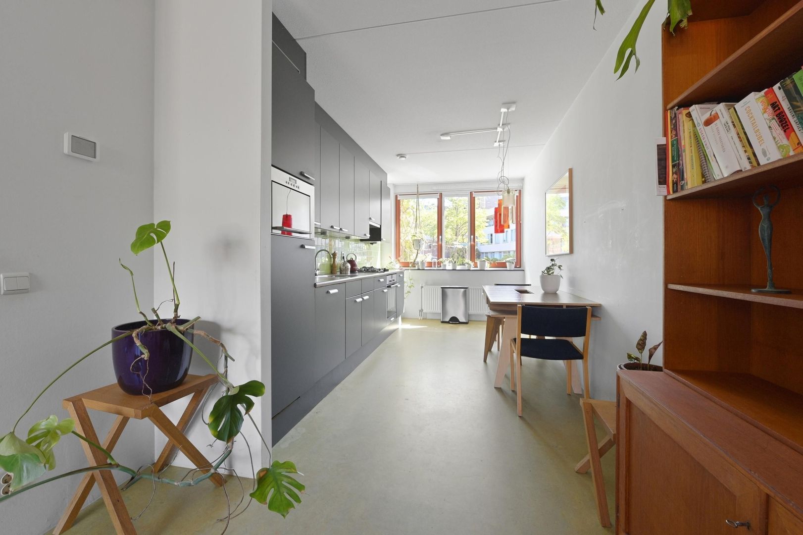Prof. Bosschastraat 27, Delft foto-9