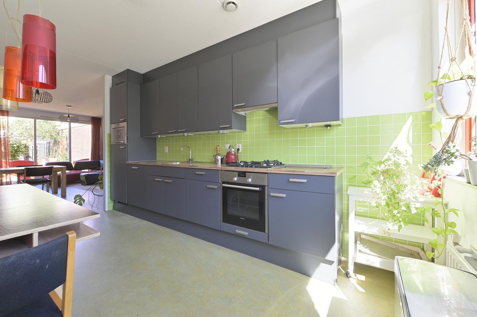 Prof. Bosschastraat 27, Delft foto-10