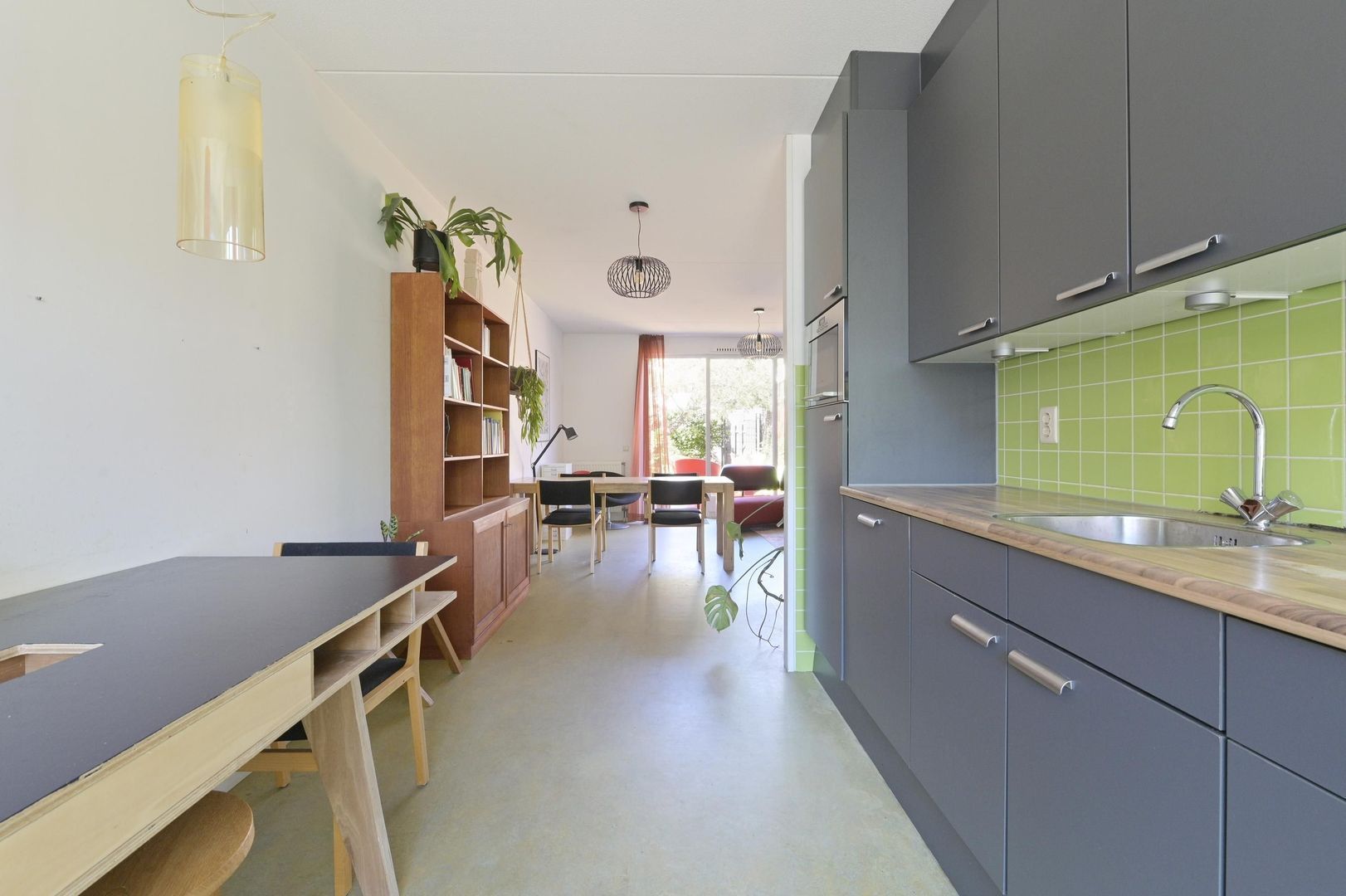 Prof. Bosschastraat 27, Delft foto-11