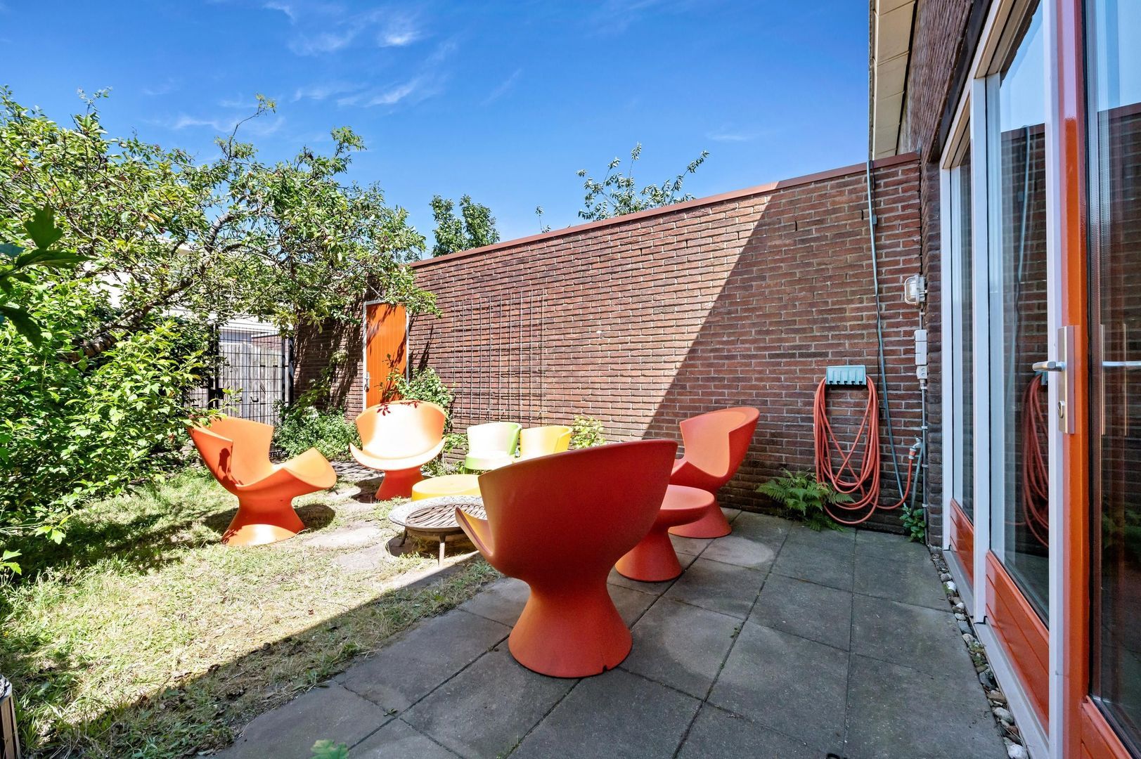 Prof. Bosschastraat 27, Delft foto-14