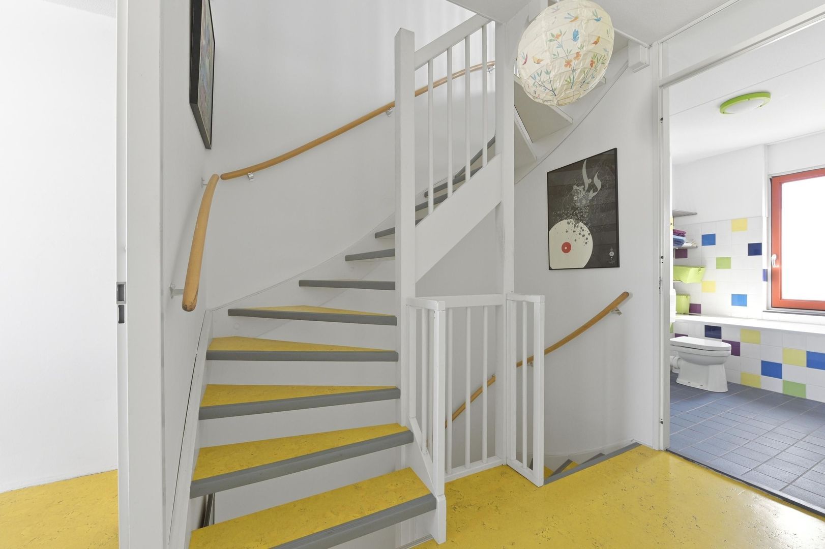 Prof. Bosschastraat 27, Delft foto-24
