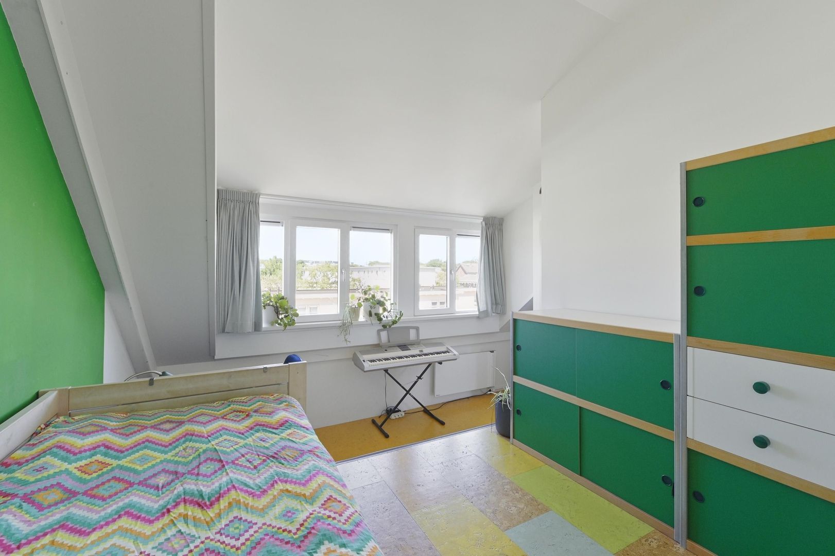 Prof. Bosschastraat 27, Delft foto-32