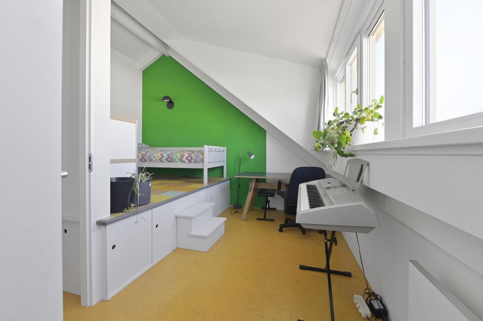 Prof. Bosschastraat 27, Delft foto-31