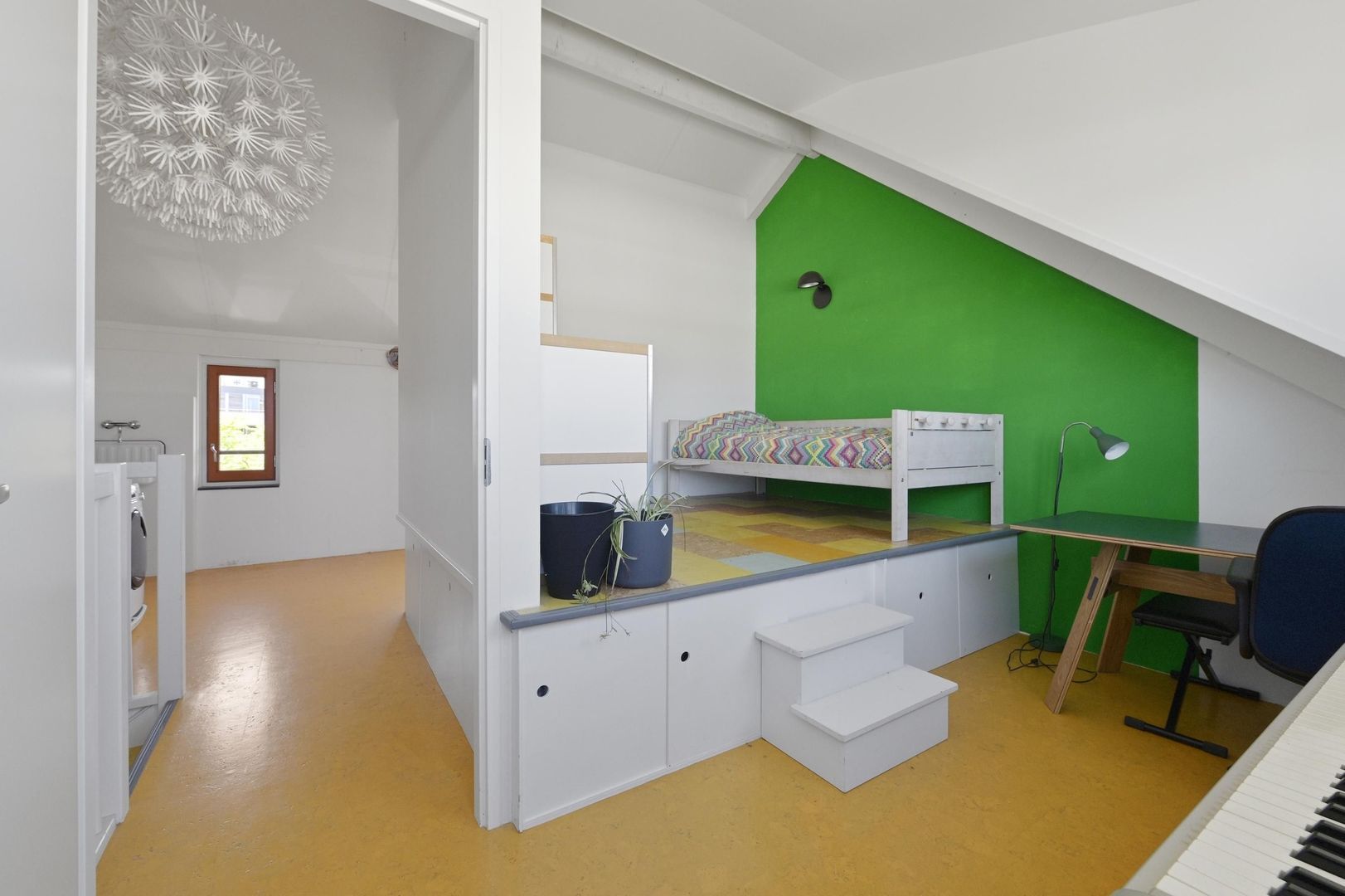Prof. Bosschastraat 27, Delft foto-34