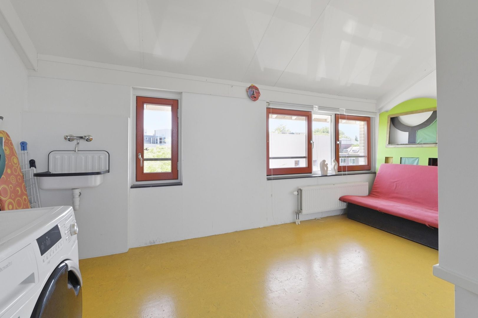 Prof. Bosschastraat 27, Delft foto-35