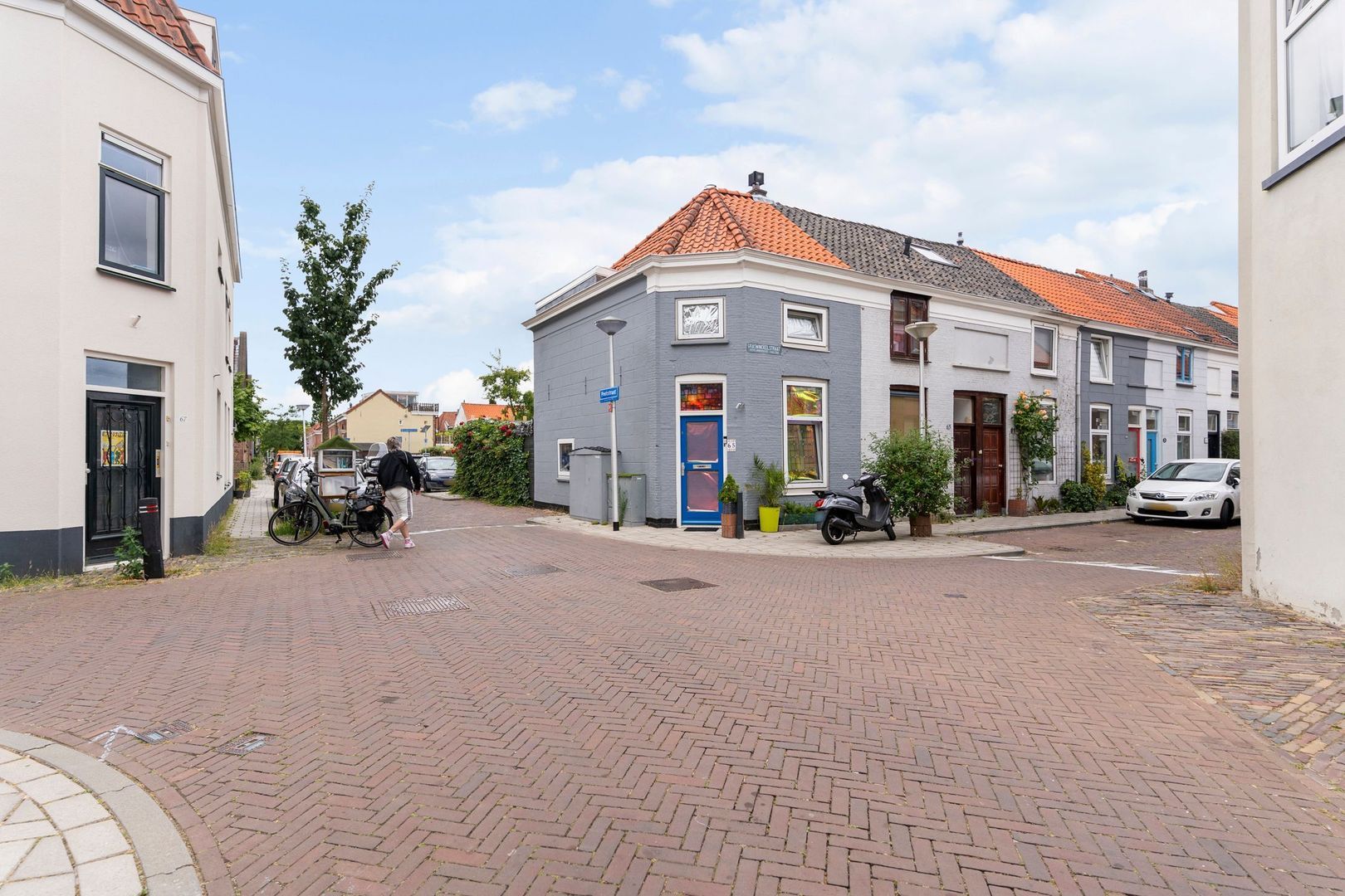 Pootstraat 60, Delft foto-26