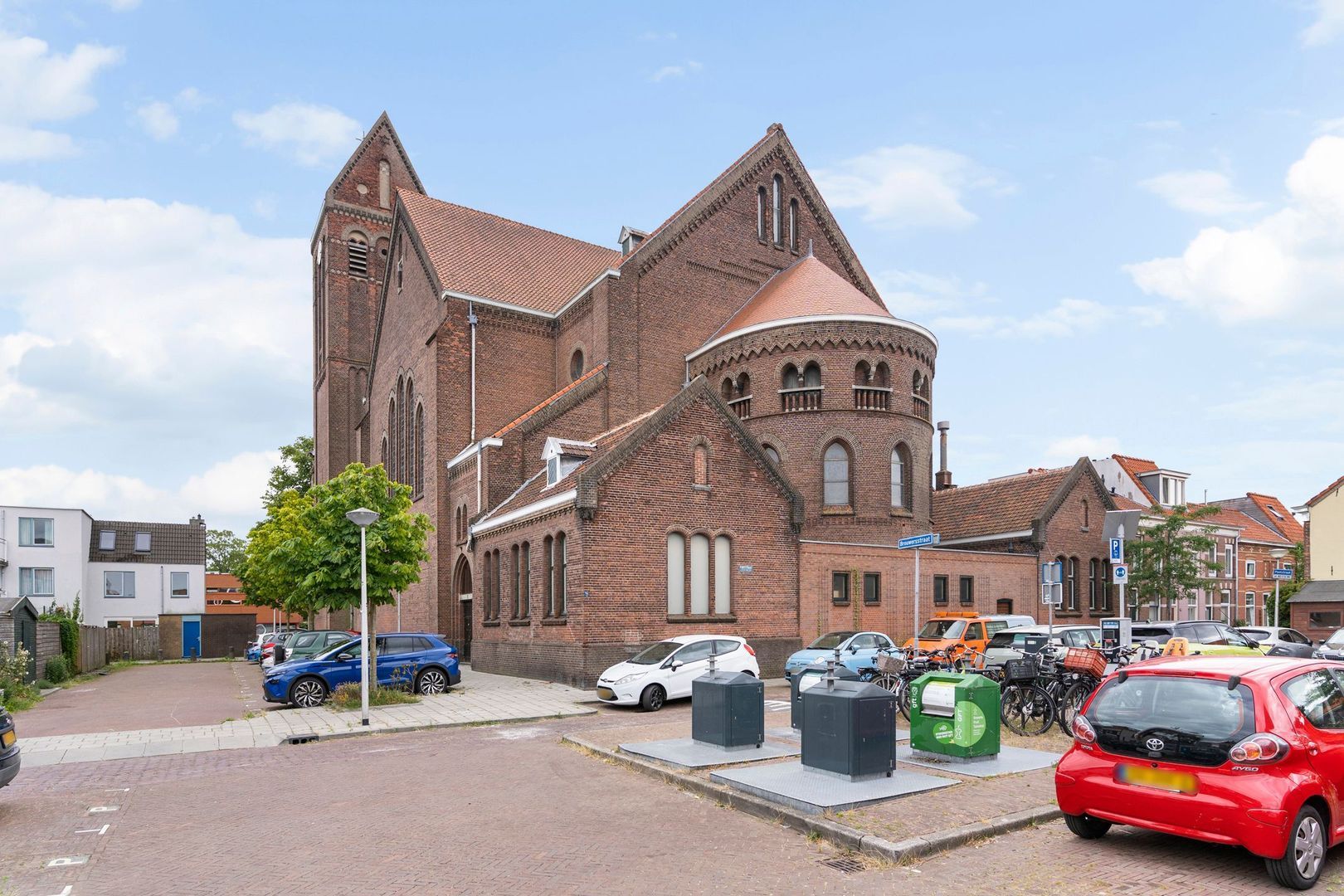 Pootstraat 60, Delft foto-27
