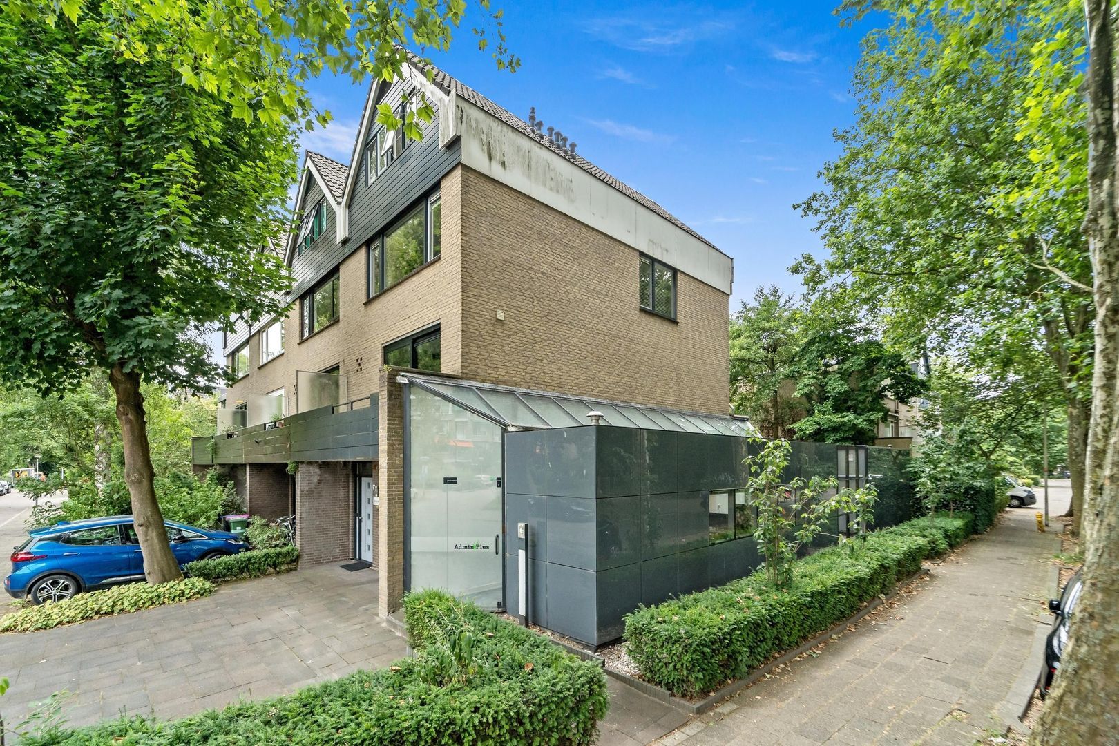 Antoon Coolenlaan 55, Delft foto-0